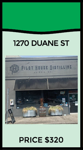 Pilot House Distilling - 1270 Duane Street