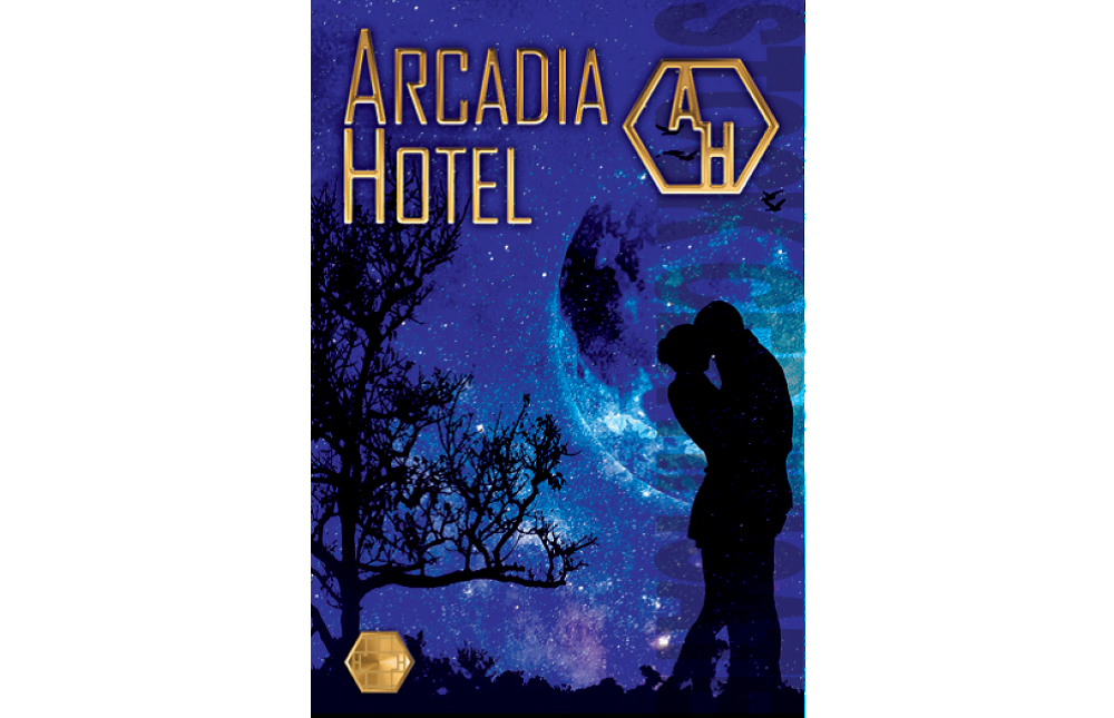 Arcadia Hotel Stock Certificate