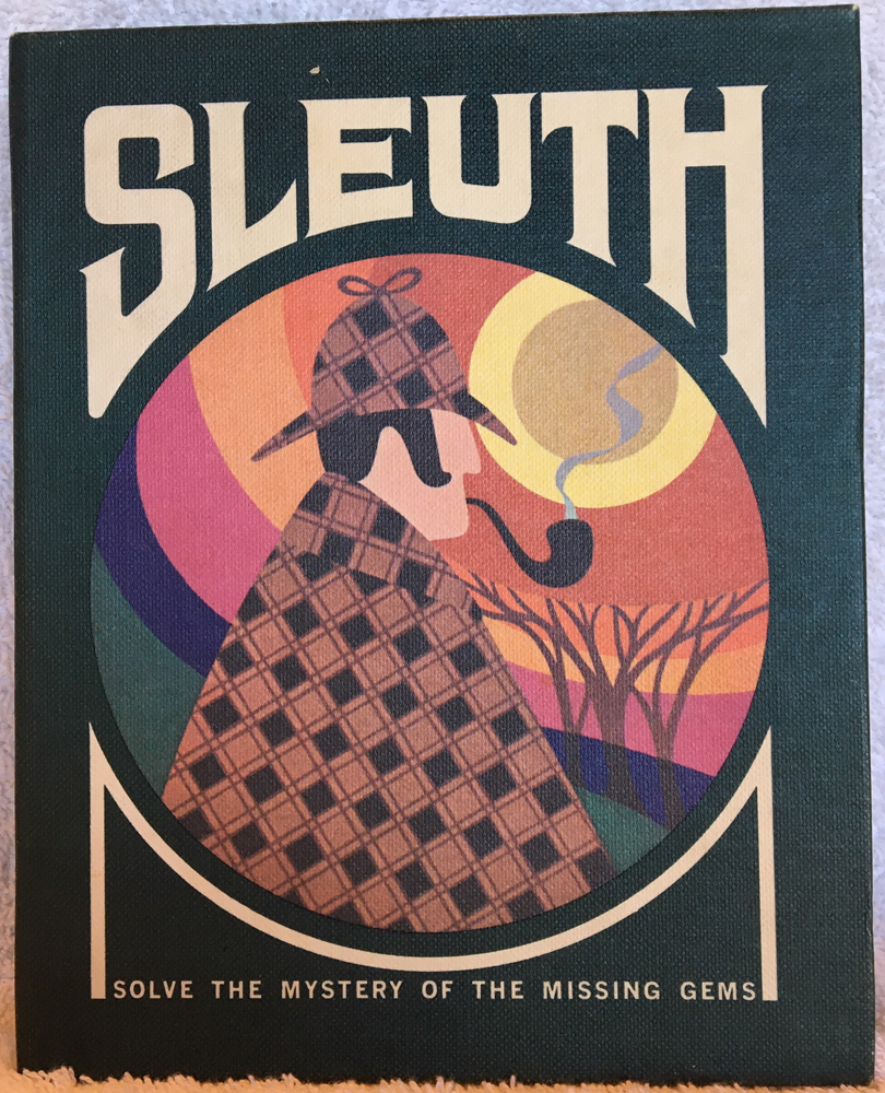 Sleuth - 1971