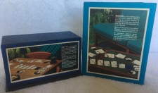 Monad: A 3M Card Game (1969/1970)