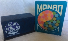 Monad: A 3M Card Game (1969/1970)