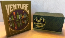 Venture: A 3M Card Game (1969/1970)