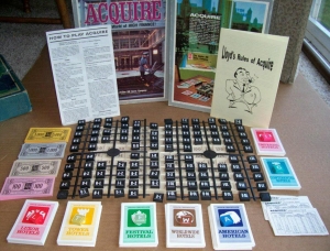 1989-1992 Grey Box Edition