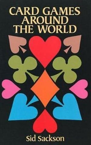Sid Sackson's Card Games Around The World